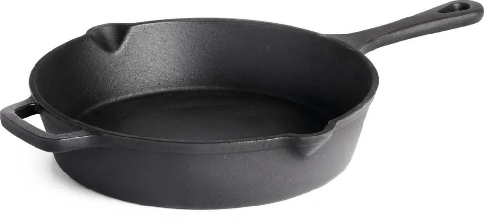 Napoleon Bbq 56053 Cast Iron Frying Pan