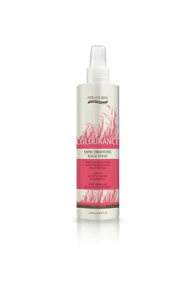 Natural Look Colourance Shine Enhancing Mask Spray