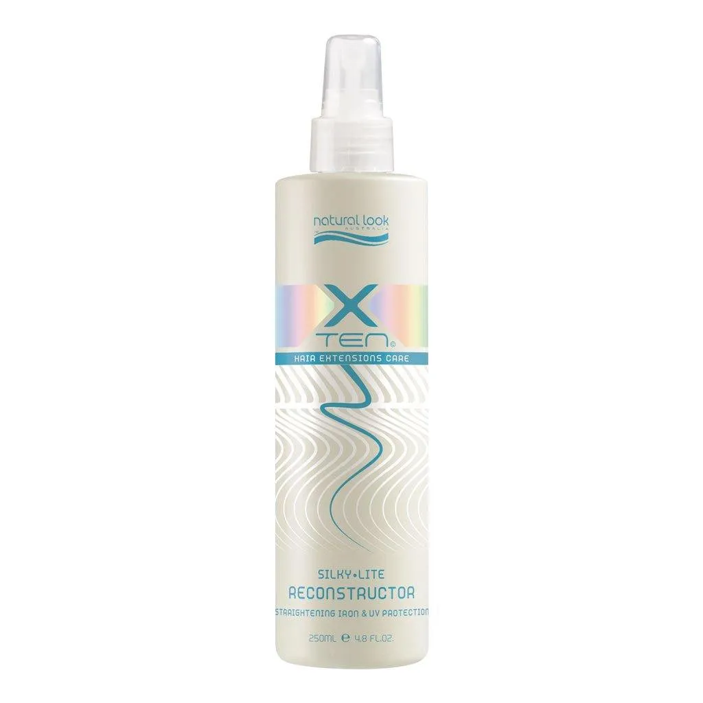 Natural Look X-ten Silky-lite Reconstructor 250ml