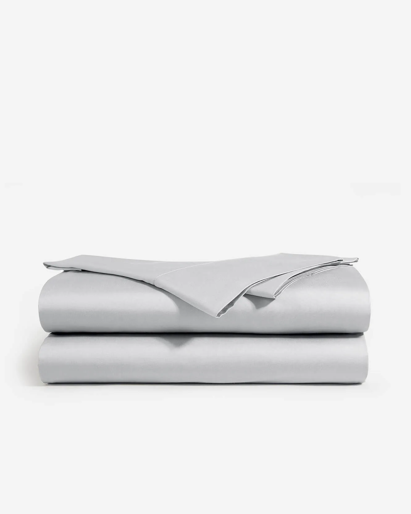 Natural Premium Bamboo Sheet Set with Top Sheet