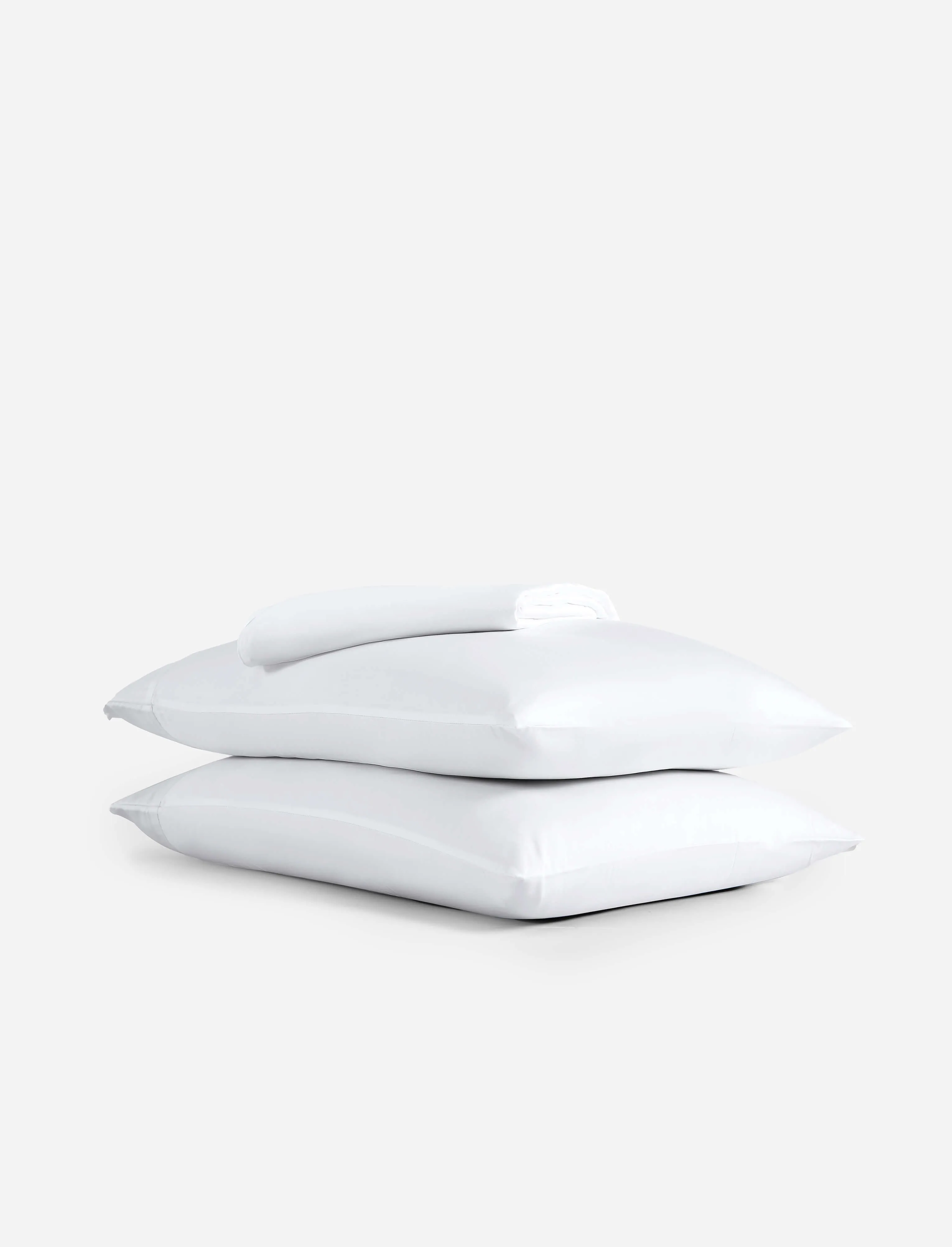 Natural Premium Bamboo Sheet Set with Top Sheet