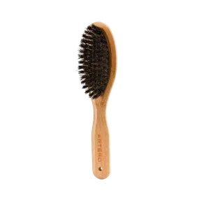 Nature Collection Wild Boar Bristle Brush by Artero