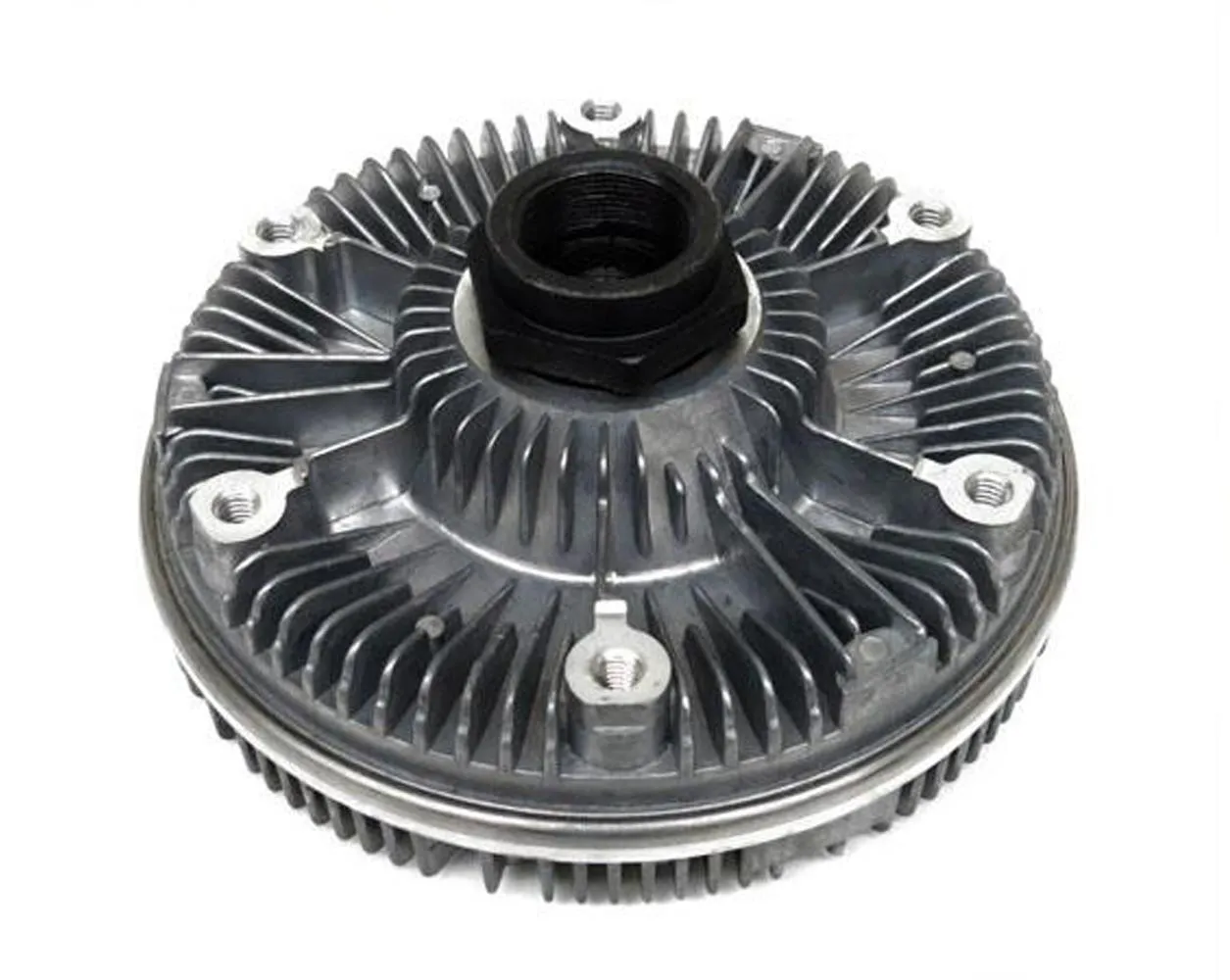 New Engine Cooling Fan Clutch for Ford F250 7.3L Diesel Turbo Diesel Vin F 95-97