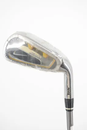 NEW Women's Nike SQ Sumo 5 Iron W Flex 36.75"