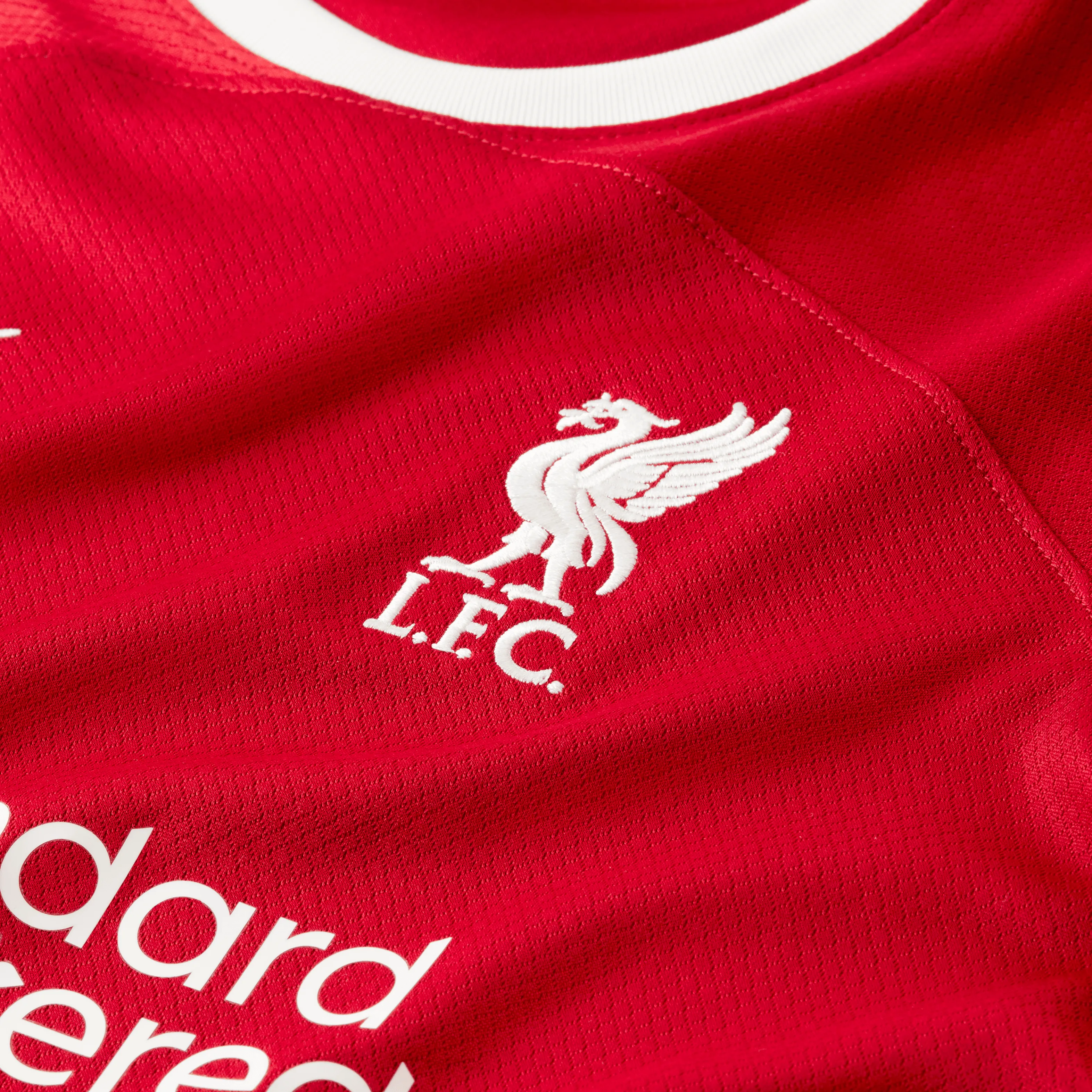 Nike Liverpool FC 2023/24 Stadium Home