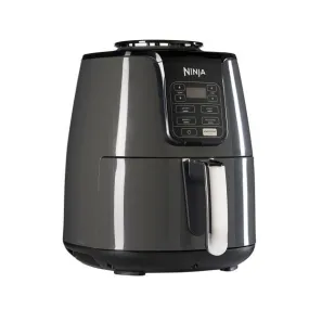 Ninja Af100 Single 3.8 L Stand-Alone 1550 W Hot Air Fryer Black