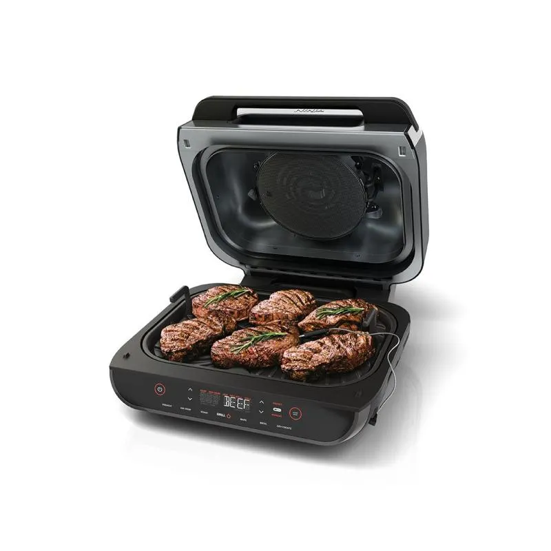 Ninja Foodi Smart XL Grill & Air Fryer