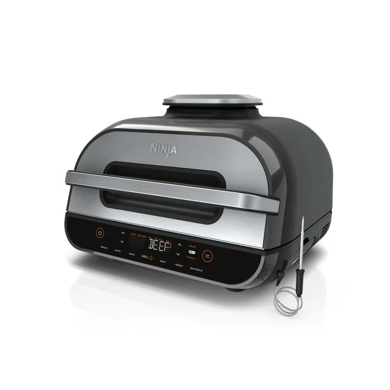 Ninja Foodi Smart XL Grill & Air Fryer