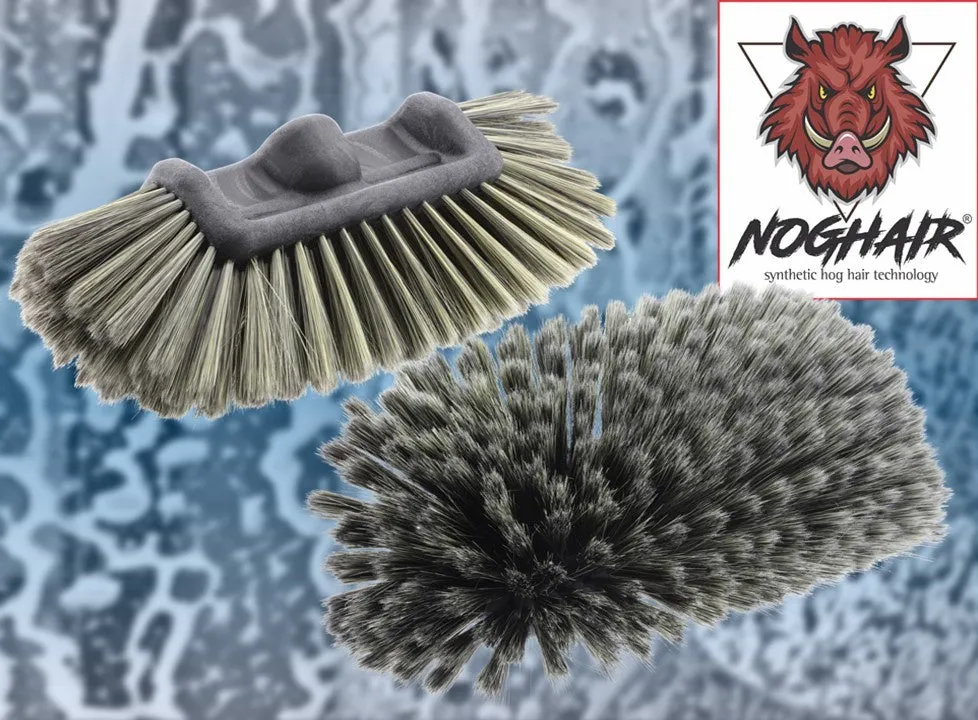 NOGHAIR®  Brush