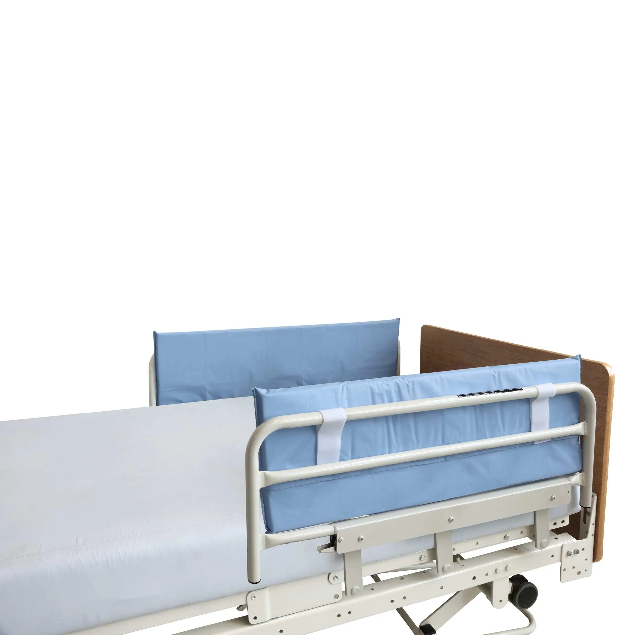 NY Ortho Vinyl Bed Rail Pads