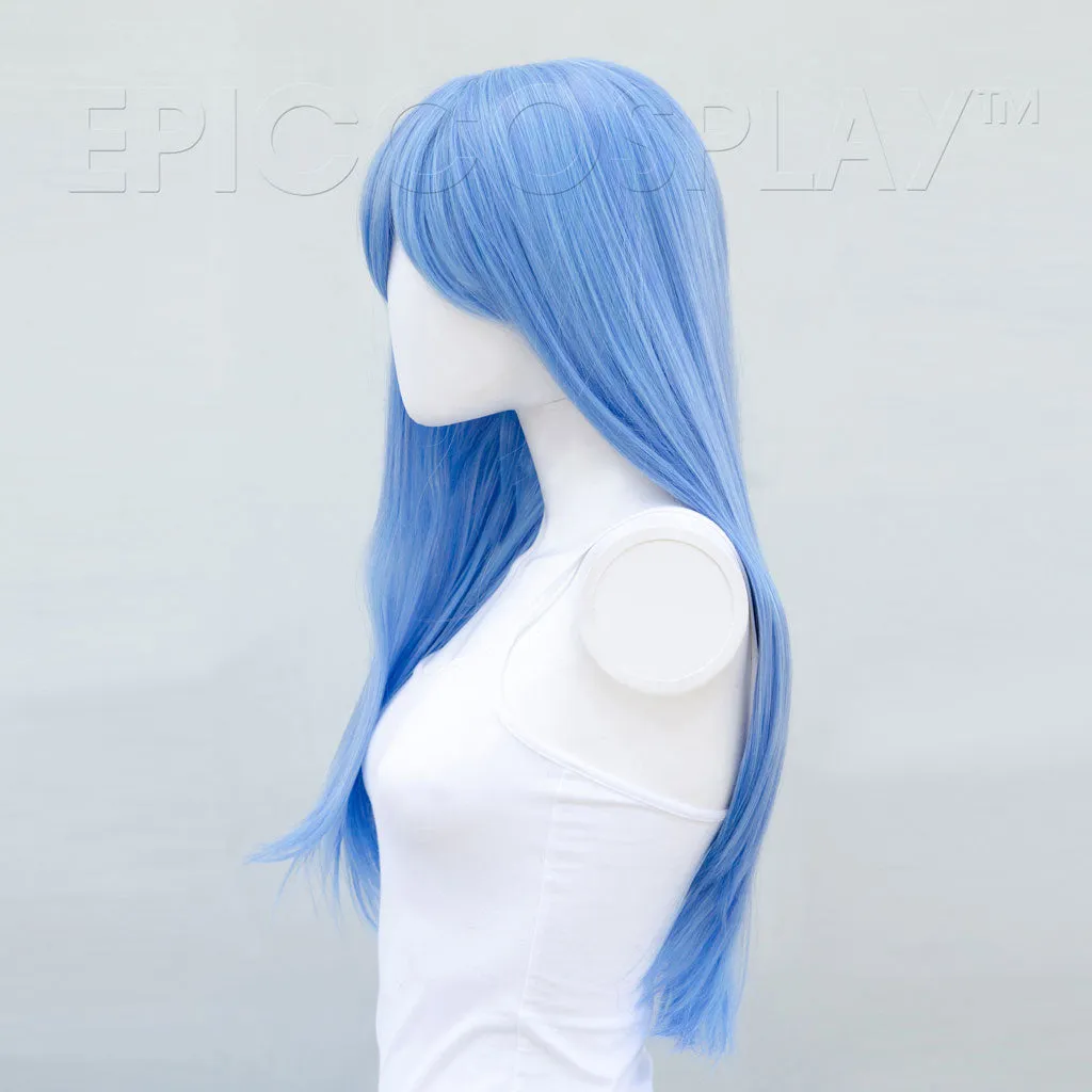 Nyx - Light Blue Mix Wig