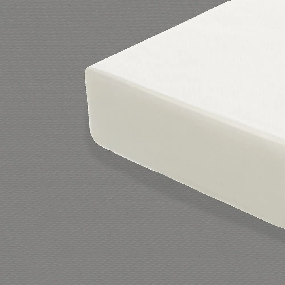 Obaby Foam Mattress - 5 Sizes