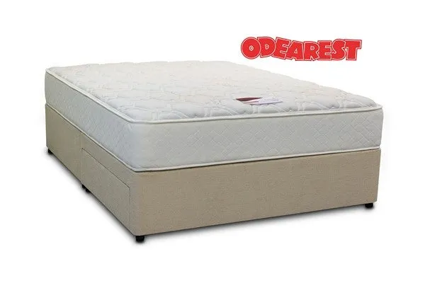 ODearest 3 ft Fuschia Mattress