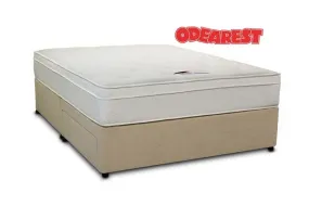 ODearest 3 ft Orchid Mattress