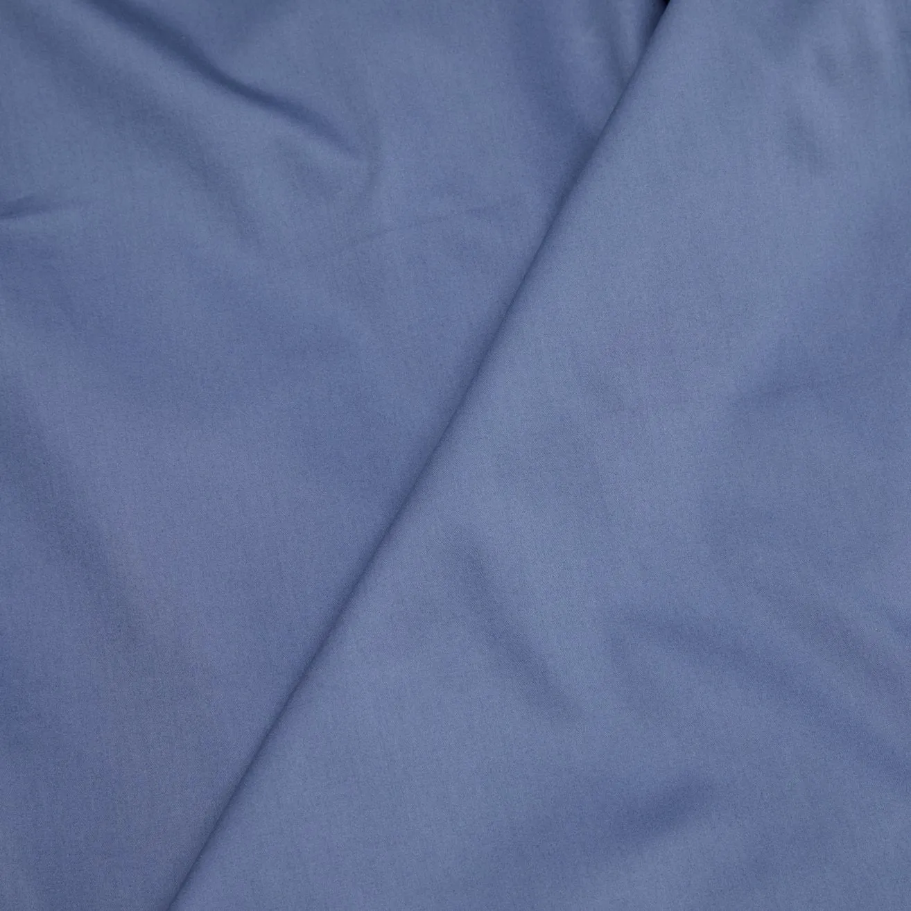 ORGANIC COTTON SATEEN FITTED SHEET