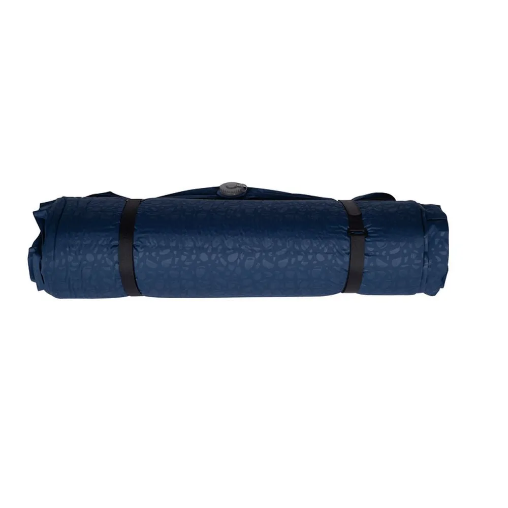 OZtrail 3D Fatmat Lite Self Inflating Camping Mattress - Single