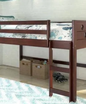 Paige Loft Bed