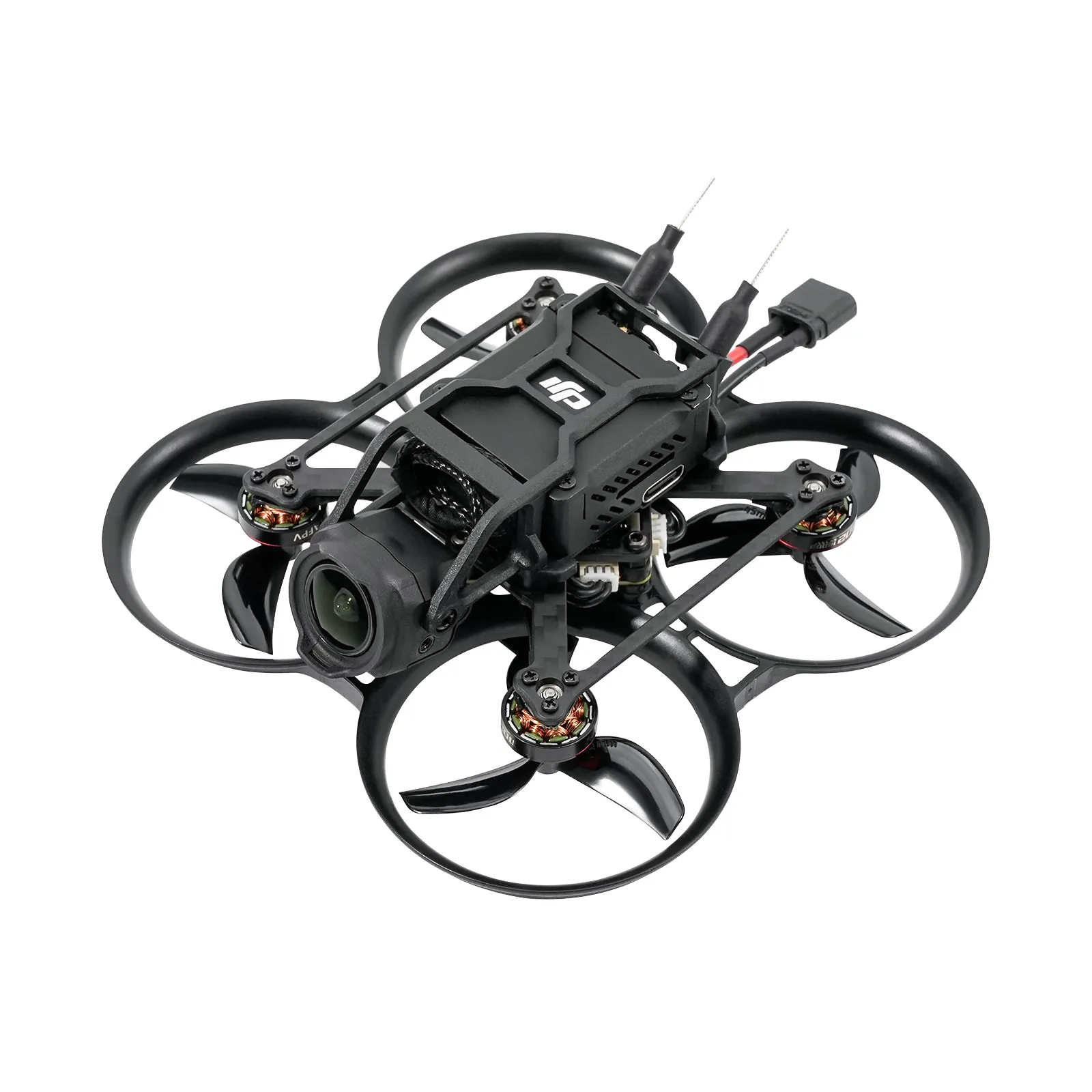 Pavo Pico Brushless Whoop Quadcopter