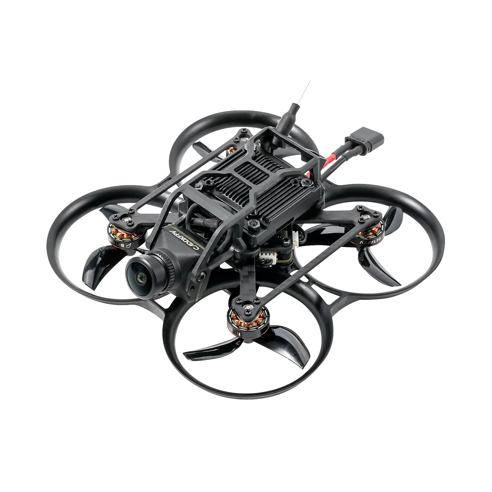 Pavo Pico Brushless Whoop Quadcopter