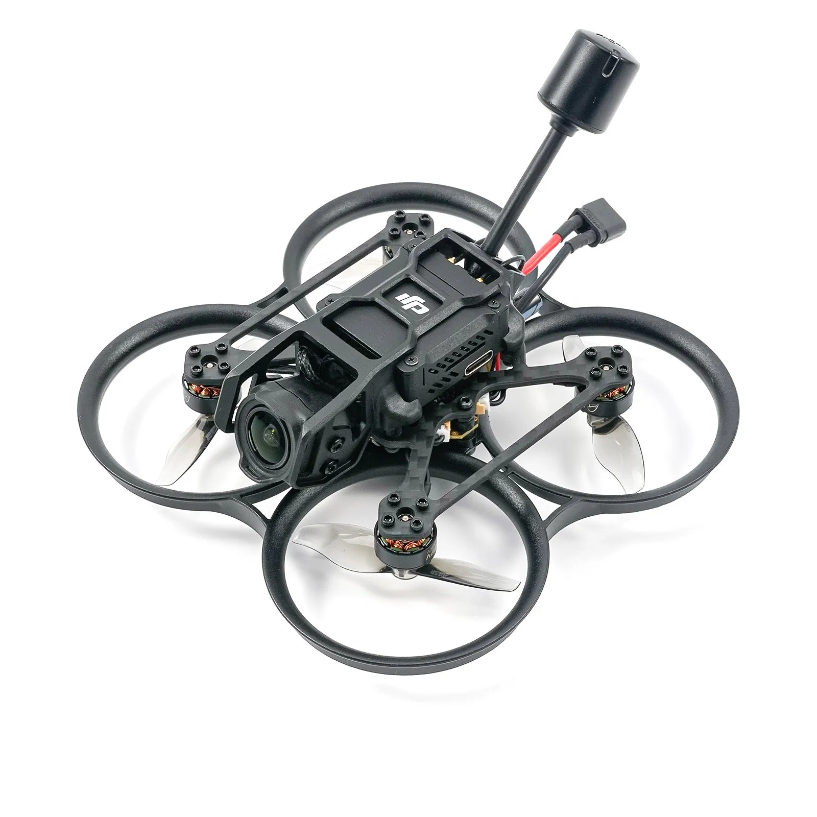 Pavo20 Brushless Whoop Quadcopter