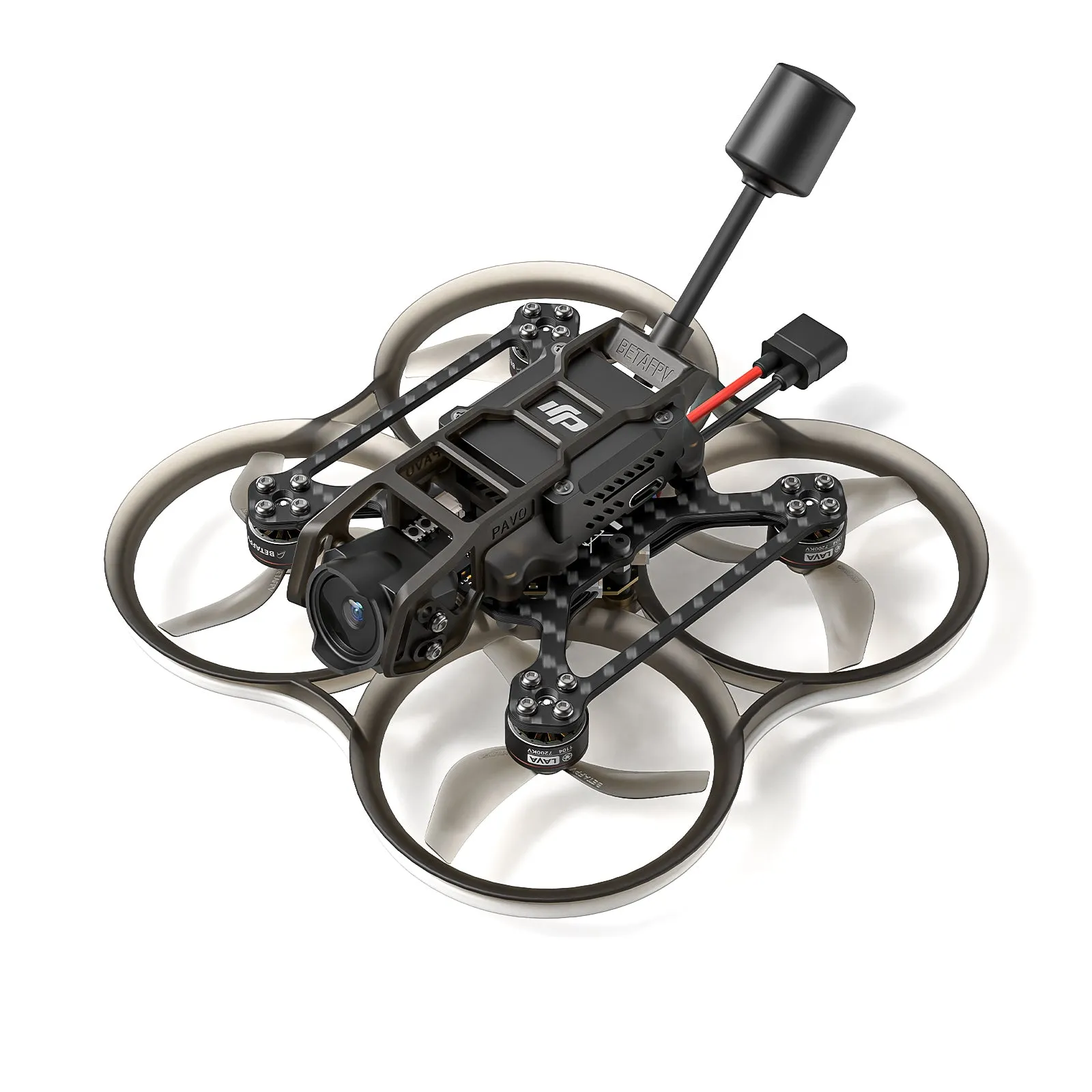 Pavo20 Pro Brushless Whoop Quadcopter