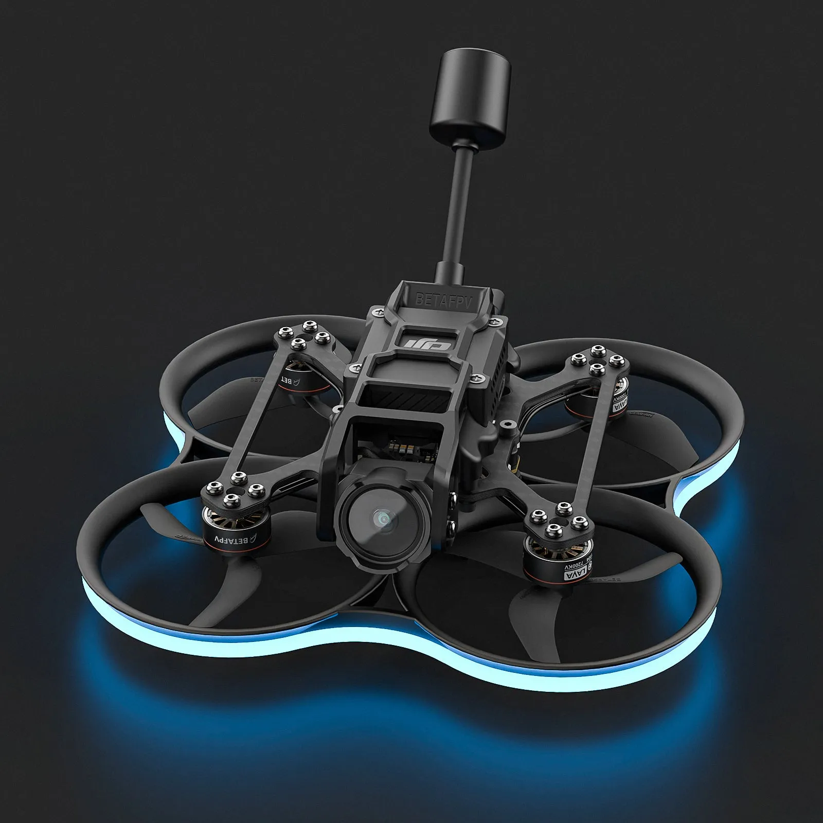 Pavo20 Pro Brushless Whoop Quadcopter