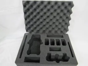 Pelican Storm Case iM2200 Foam Insert for DJI Mavic Drone (Foam Only)