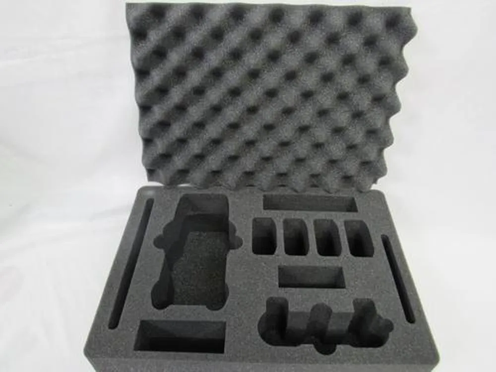 Pelican Storm Case iM2200 Foam Insert for DJI Mavic Drone (Foam Only)