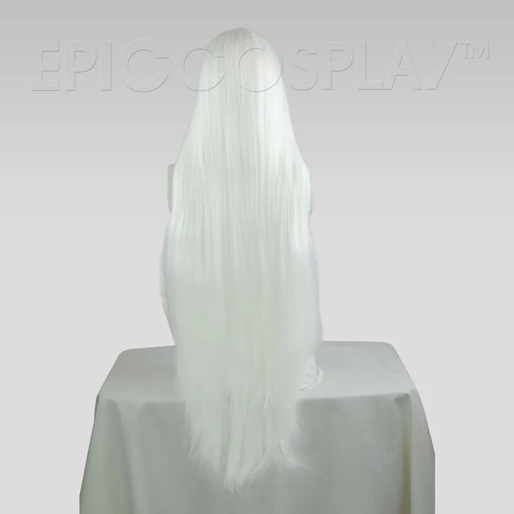 Persephone - Classic White Wig