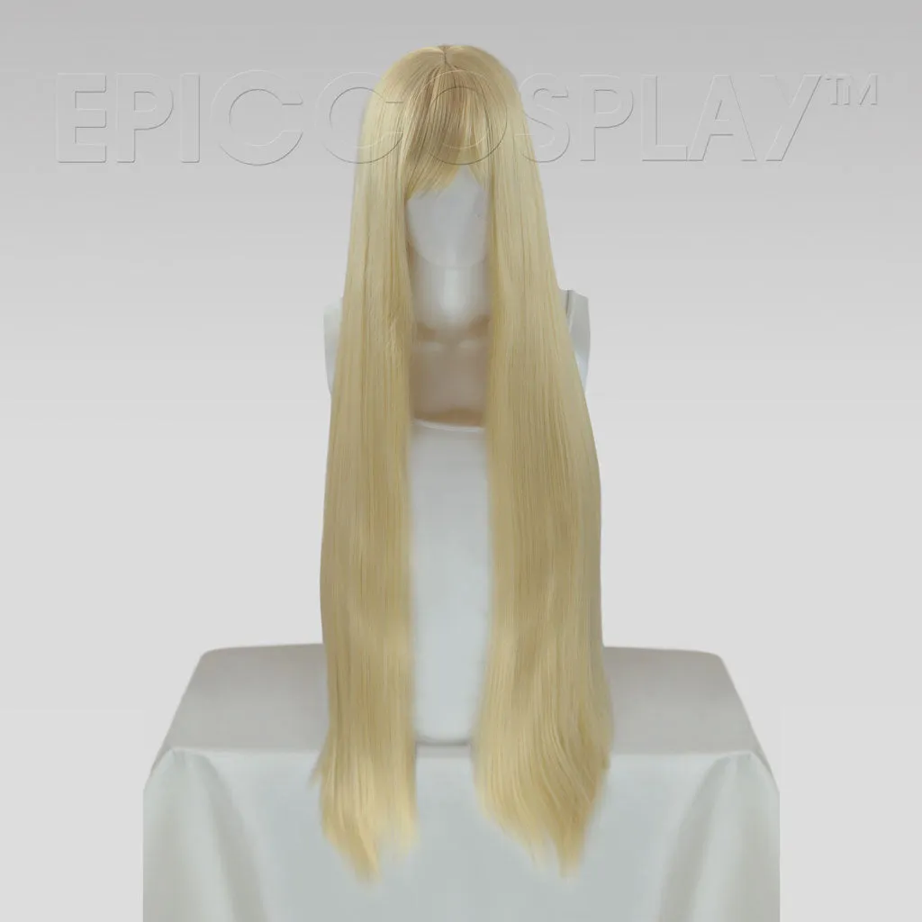 Persephone - Natural Blonde Wig