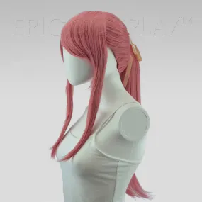 Phoebe - Princess Dark Pink Wig