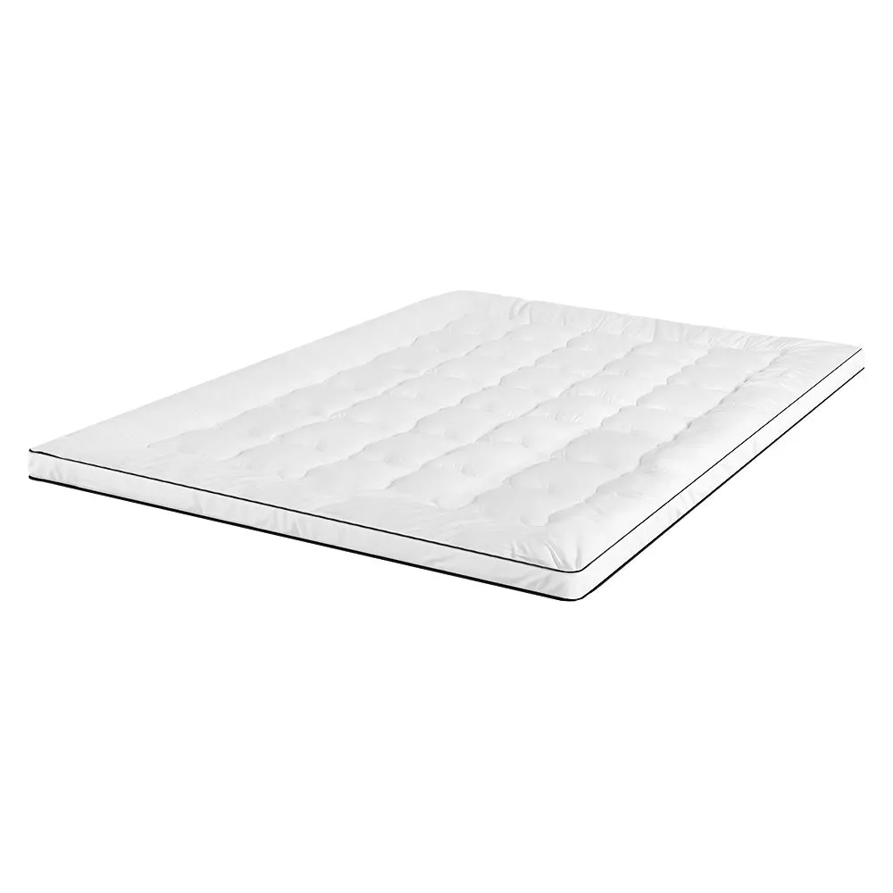 Pillowtop Mattress Topper - Single