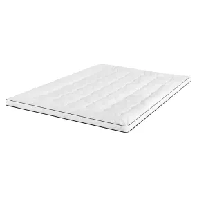 Pillowtop Mattress Topper - Single