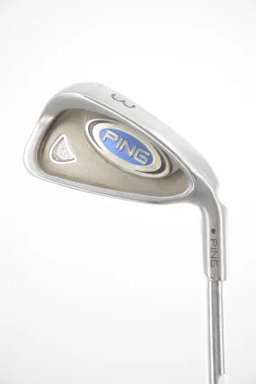 Ping I5 3 Iron S Flex 39"