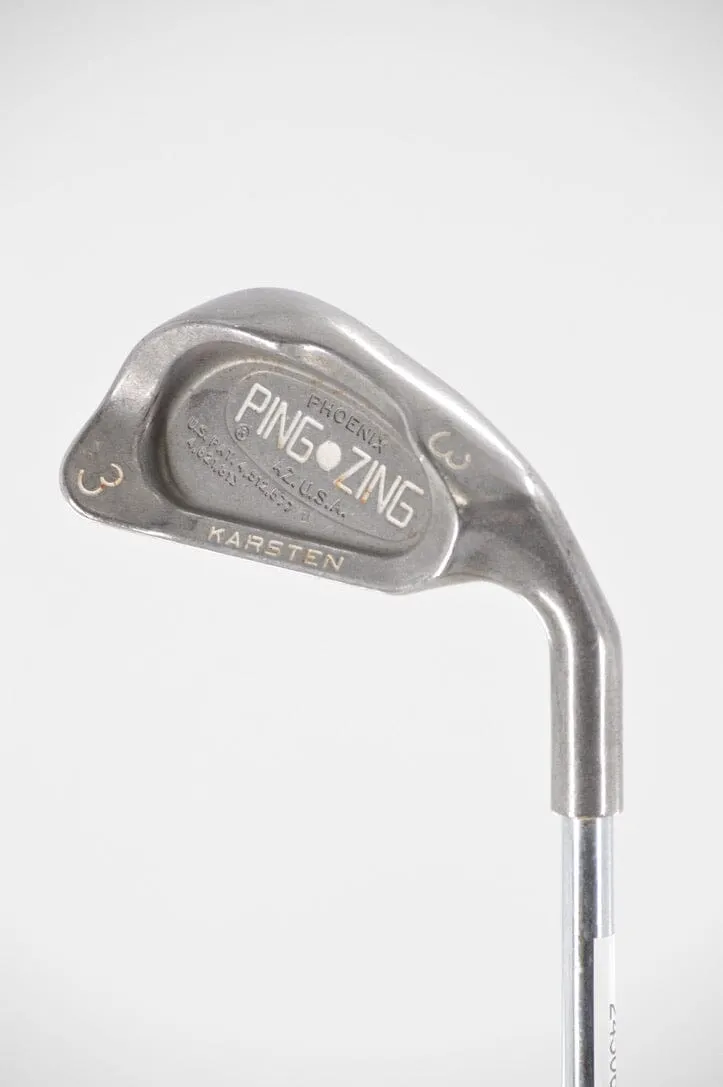 Ping Zing 3 Iron R Flex 38.5"