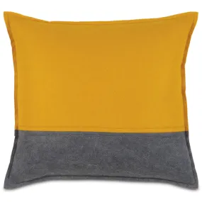 Plain Jane Throw Pillow Cover 18x18