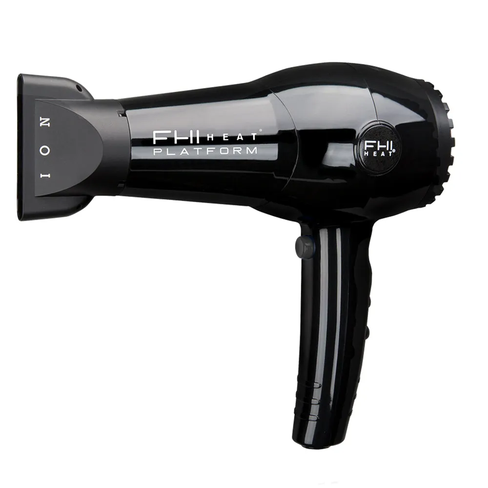 Platform 1900 Nano Lite Pro Hair Dryer