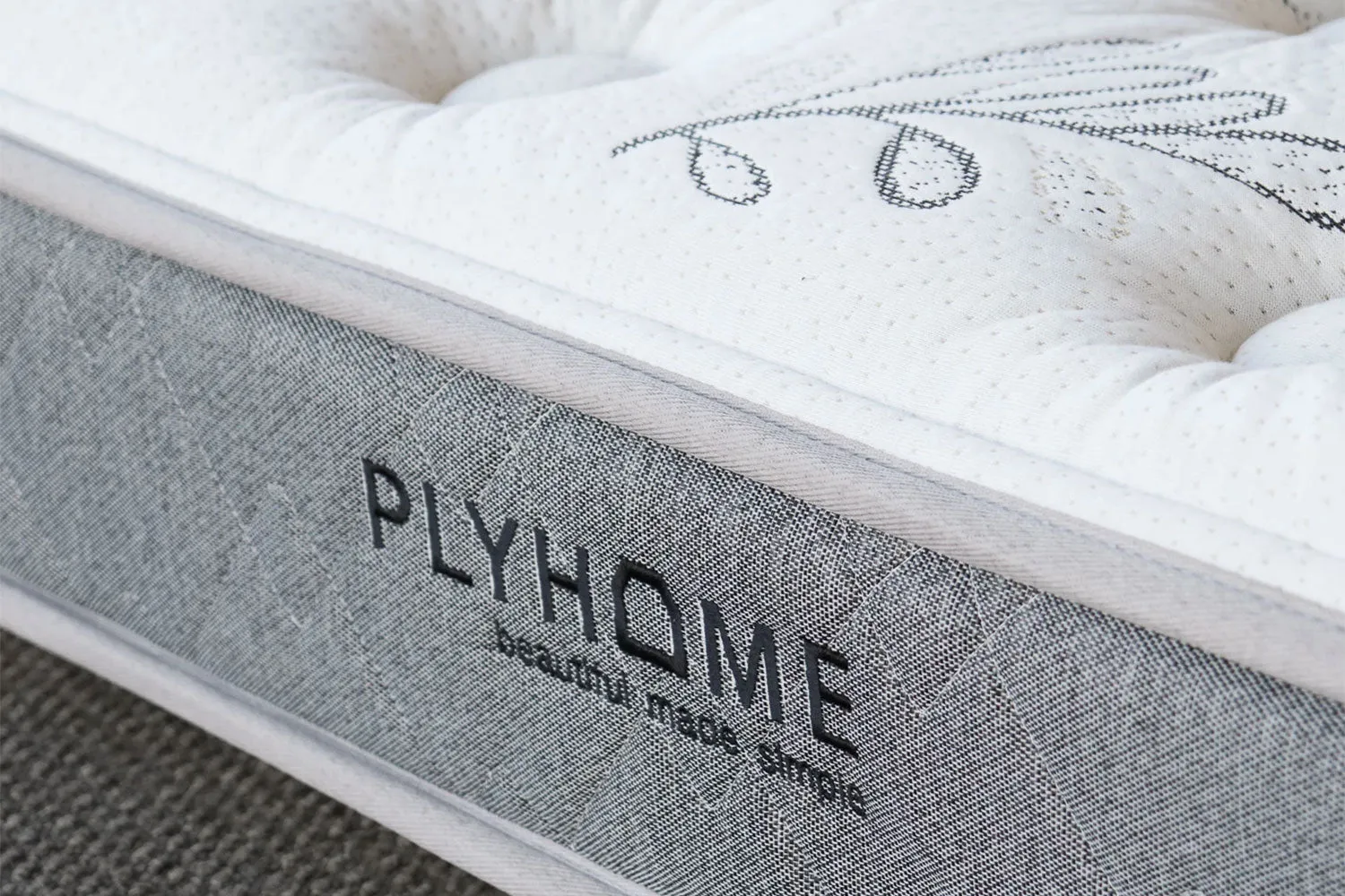 Plyhome Mattress