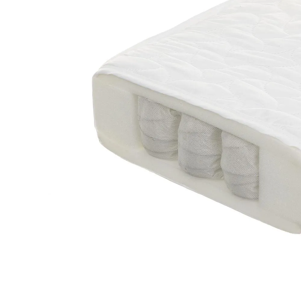 Pocket Sprung Baby Mattress - 120 x 60 cm