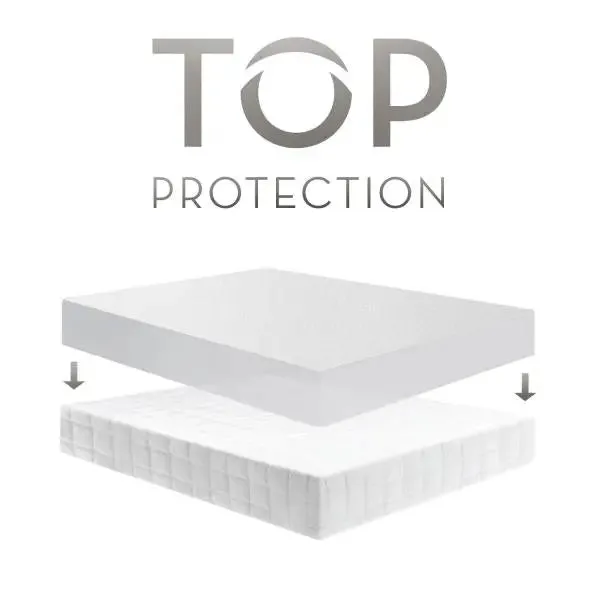 Pr1me™ Smooth Mattress Protector