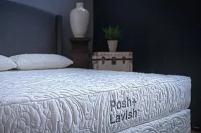 Premier Pocket Sprung   Mattresses