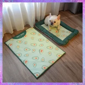 Premium Cooling Mat & Bed