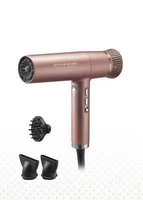 Pro-One Aerolite Hairdryer - GOLD