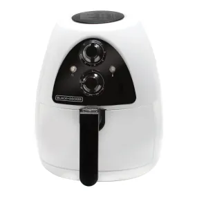 Purify Air Fryer, 2L, White