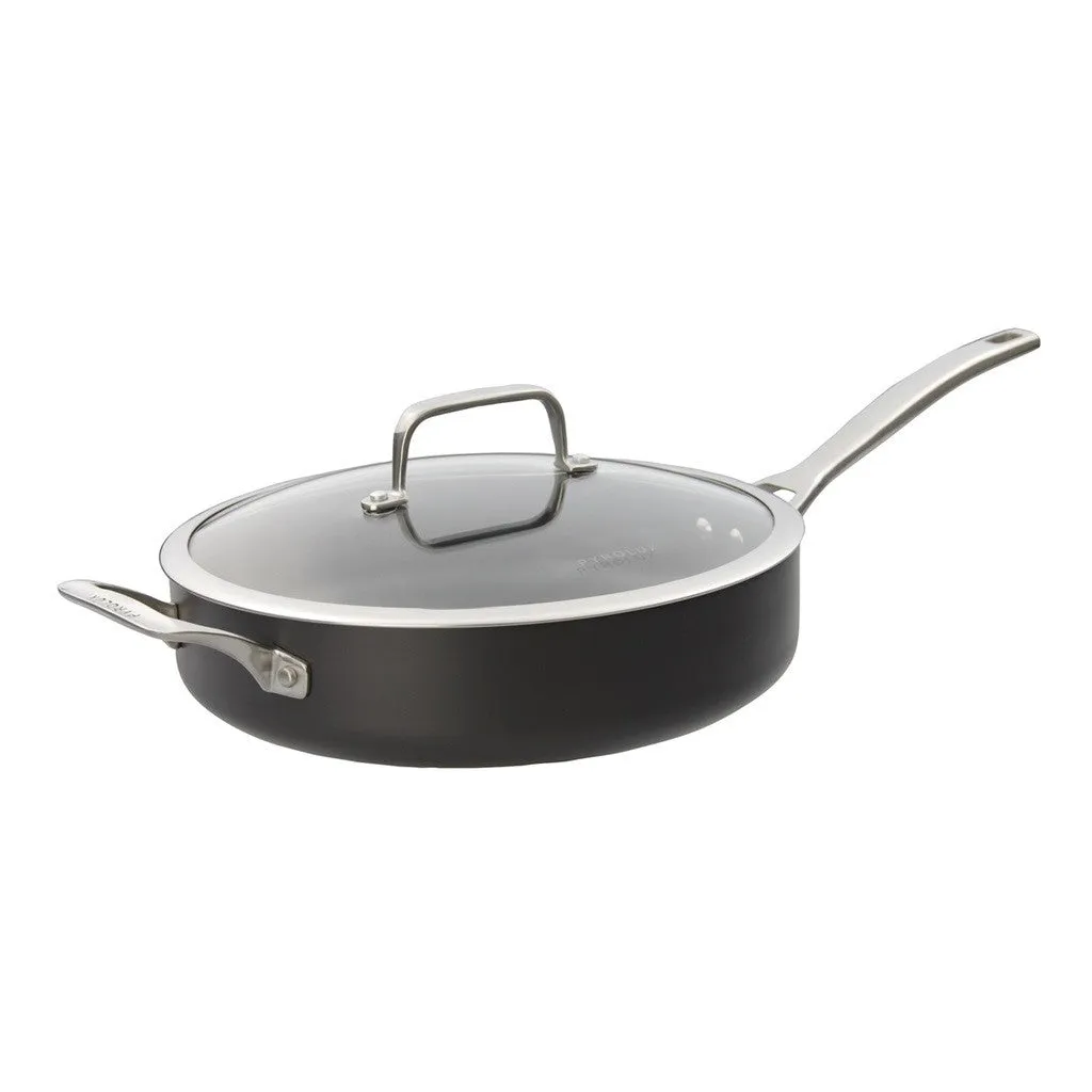 Pyrolux Ha  Saute Pan with Helper Handle 28cm