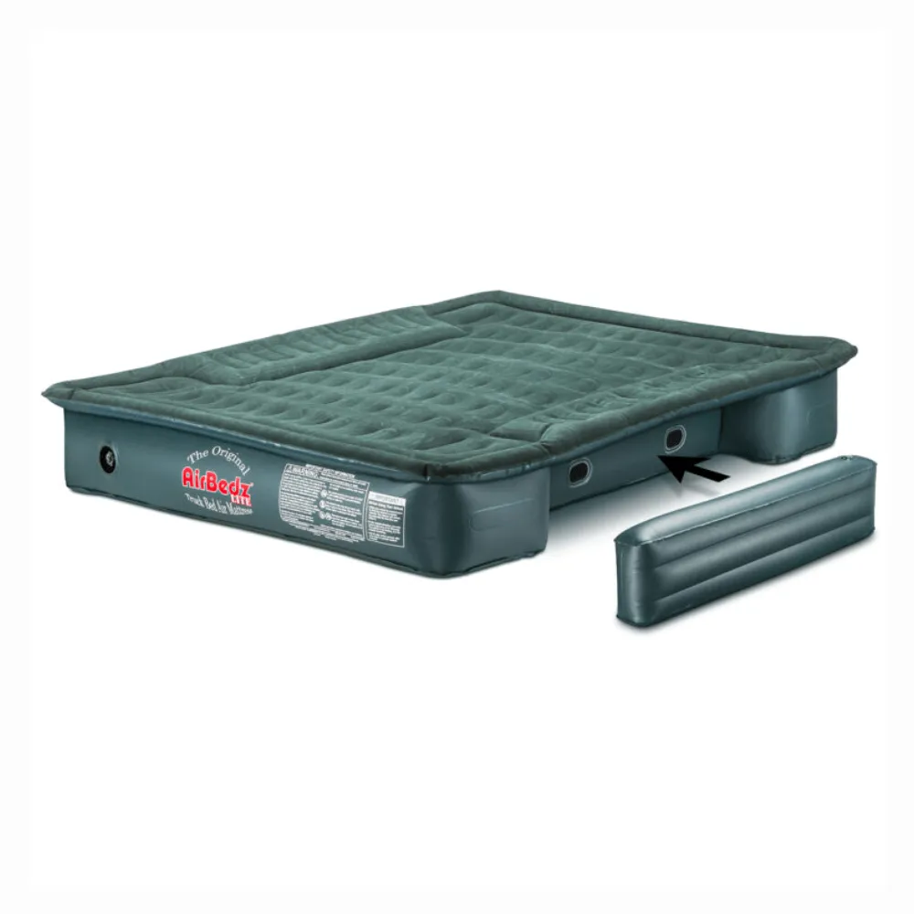 "AirBedz Lite" Truck Bed Mattress with Portable DC Air Pump