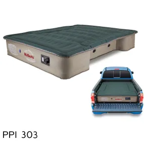 "AirBedz Pro3" Truck Bed Mattress with Built-in DC Air Pump