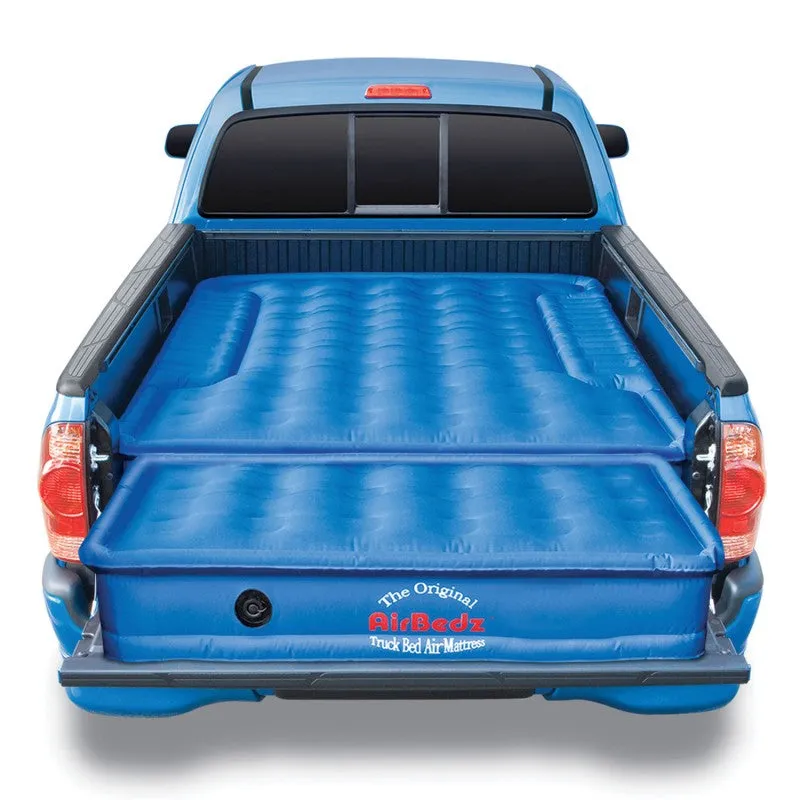 "AirBedz" Original Truck Bed Mattress with Built-in Rechargeable Battery Air Pump