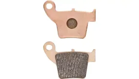 Rear Brake Pads For  Honda CRF - Honda CRF accessories