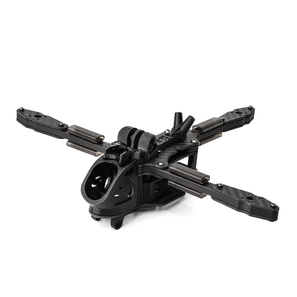 Rekon Y6 5-inch frame compatible Analog/O3/Moonlight Kit VTX long-range FPV frame/5MM arm kit